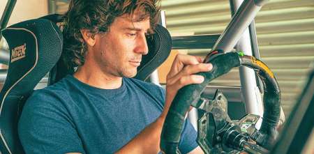 De Benedictis: "Hay que sancionar a los que son reiterativos cometiendo errores"