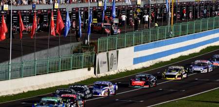 Último momento: cambios en el clasificador de TC