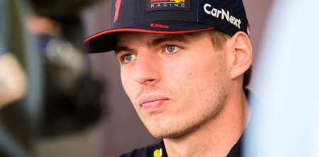 F1: Verstappen defendió a Spa en medio de la polémica tras la muerte de un piloto