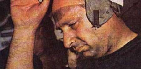 Hace 65 años Fangio anunciaba su retiro