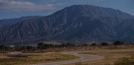 Top Race: ¿Qué expectativas tienen los pilotos del circuito de La Rioja?
