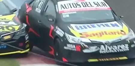 TN: Barrio - Jakos y un polémico toque en la primera serie