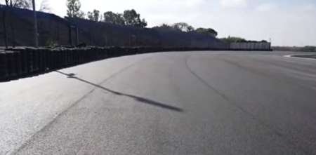 Exclusivo: los cambios que tendrá el autódromo de Buenos Aires