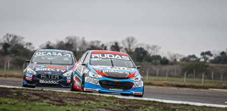 La historia del fánatico que recorrió miles de kilómetros para seguir al TN