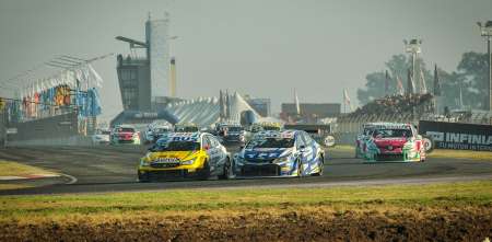 TC2000: ¿Quién fue el último ganador en La Rioja?