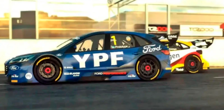 Ambrogio y la modernización del TC2000: "Se está trabajando muy seriamente"