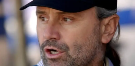 El insólito motivo por el que Marcos Di Palma deberá pagar una multa millonaria