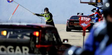 TC: ¿Cómo será la carrera de San Juan?