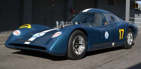 ¿Cómo se le ocurrió a Pronello implementar el efecto suelo en el Huayra?