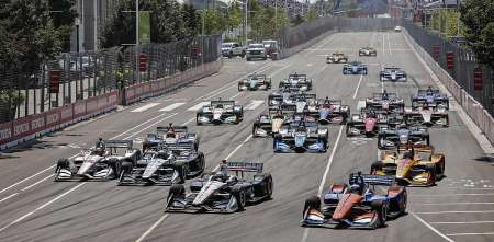 Todo lo que tenes que saber sobre IndyCar en Toronto