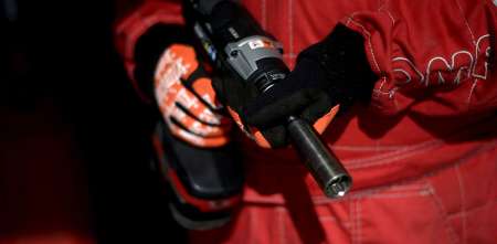 Un piloto de TC mostró como entrena su equipo para el Desafío de las Estrellas