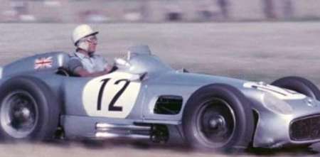 Hoy es el día del automovilismo deportivo Argentino