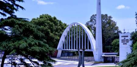 Traverso y la reinauguración del Gálvez: "Volver a tener el autódromo en buenas condiciones es genial"