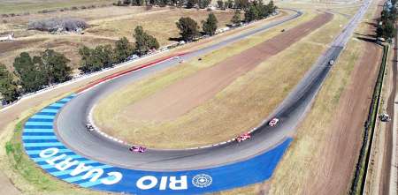 TC2000: La próxima es en Río Cuarto