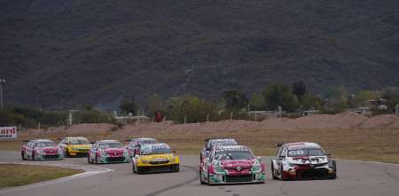 TC2000: ¿Cómo quedó el campeonato tras la jornada en La Rioja?
