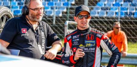 TC2000: ¿Girolami en los 200 Km?