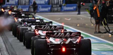 El ex piloto de F1 que se retiró del automovilismo