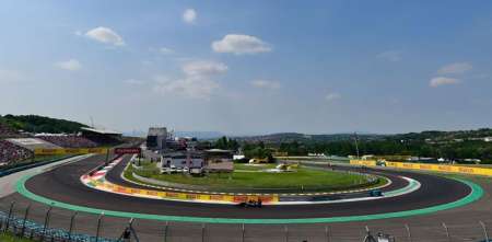 F1: horarios y transmisión del GP de Hungría 2023