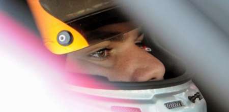 Turismo Pista: Felipe Martini, confiado para la fecha en Termas de Río Hondo