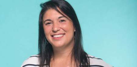 Jesica Salvini, la ingeniera argentina que hará historia en un nuevo programa de la FIA