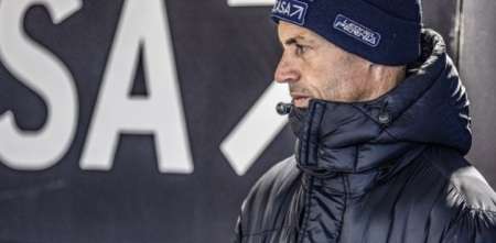 Pernía de cara al "Desafio de las Estrellas": "Quiero que me salga la bolilla 19"