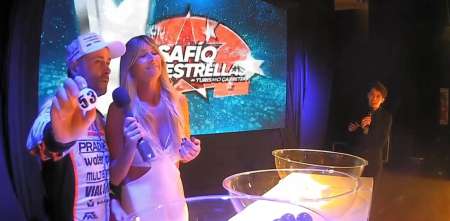 TC: Christian Ledesma largará desde el fondo en el Desafío de las Estrellas