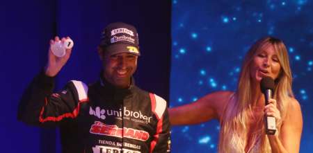 TC: ¿Qué dijo Martín Serrano después de sacar la bolilla número 1?