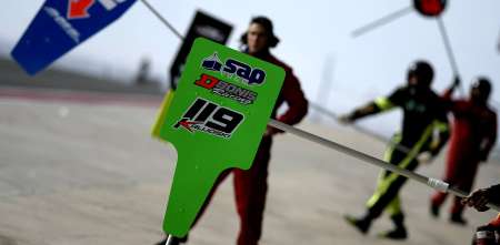 TC: ¿Cómo será la carrera de Villicum?