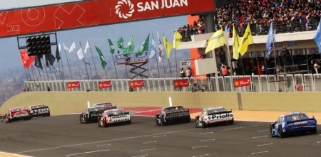 TC: ¡El resultado de la final quedó en suspenso!