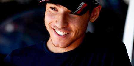 TC: el descargo de Ciantini luego de la rotura del motor en el Villicum