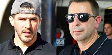 TC: Lema dio detalles del encuentro con Rossi; ¿Vuelve al JP Carrera?