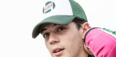 Montenegro sobre su presente en el TC2000: "No me doy por vencido en la pelea por el campeonato"