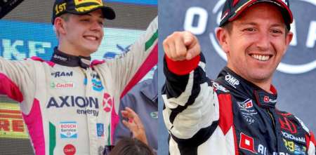 TC2000: ¿Montenegro y Girolami, juntos en los 200Km de Buenos Aires?