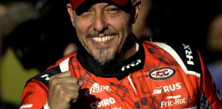 Mazzacane y el nuevo TC: "Llega en el momento justo"