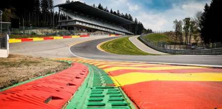 F1: horarios y transmisión del GP de Bélgica 2023