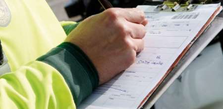 ¿Cuál es la multa más cara en la Ciudad de Buenos Aires?