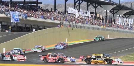 Los resultados mandan en el automovilismo profesional