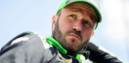 Canapino sobre su vuelta al TC: "El destino quiso que yo corra en Buenos Aires"