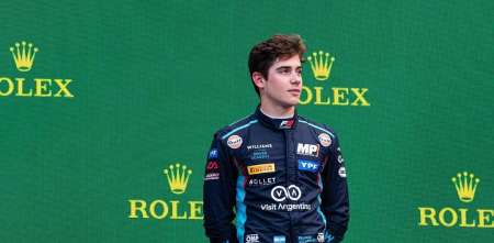 Nuevos cambios en el Sprint de la F3 en Spa: Colapinto avanza en el campeonato