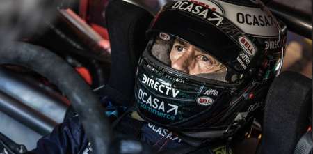 TN: Pernia: "Se está jugando al límite y es lindo. Yo lo disfruto muchísimo"