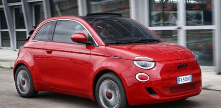 Fiat marca el rumbo en el crecimiento de Stellantis en la primera mitad de 2023