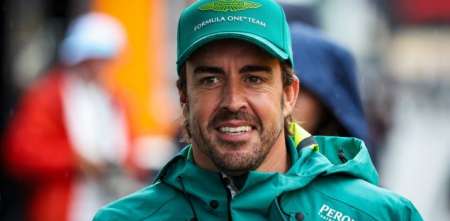 F1: Alonso, tras el GP de Bélgica: “Este resultado ayuda a subir la moral del equipo”