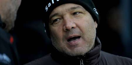 El Bocha Ciantini y una gran noticia: "Quiero comunicar que estoy sano"