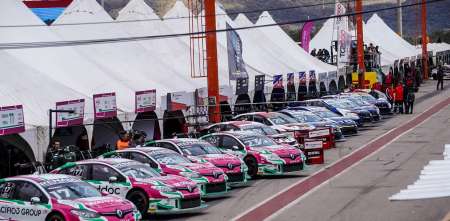 TC2000: ¿Quién fue el último ganador en Río Cuarto?