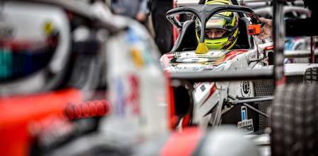 Chiarello tendrá su primera experiencia en Río Cuarto