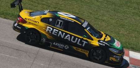 Los datos que tenés que saber del TC2000 en Río Cuarto