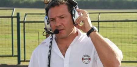 Ciantini, sobre el regreso de Canapino al TC: “Es algo muy bueno para la categoría”