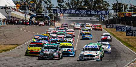 El argumento clave para que el TN pueda correr en el 12 de Buenos Aires