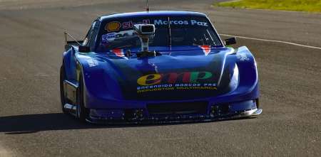 Procar 4000: así fue la última carrera antes de viajar a Nueve de Julio