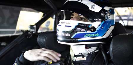 TC2000: ¿Damián Fineschi estará en los 200Km de Buenos Aires?